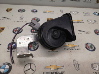 сигнал (клаксон) Alfa Romeo Stelvio 1 поколение 2018, 2.0 л., бензин, АКПП, 50545931