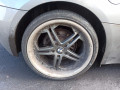 комплект накладок на пороги (внутренние) BMW Z4 E85 2003, 2.2 л., АКПП, кабриолет, 51717068853 - фото №15