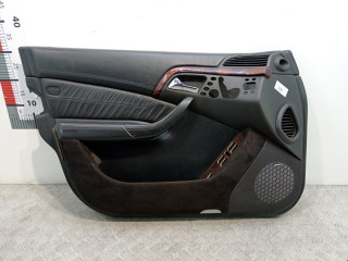 обшивка двери передняя левая Mercedes-Benz S-Класс W220 2001, 5.0 л., АКПП, седан, A2207200770