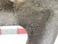 кронштейн генератора Chrysler Voyager 3 поколение 1998, 2.0 л., МКПП, минивэн, 4792080AC - фото №4