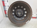 Диск колесный штампованный (железо) Ford Focus 1 поколение 1999, 1.8 л., МКПП, седан, 1064105 - фото №3