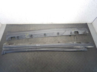 накладка на порог внутренняя Land Rover Range Rover 3 поколение 2003, 3.0 л., АКПП, внедорожник 5 дв., LR018383