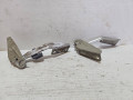 петля капота Ford Focus 1 поколение 2000, 1.4 л., бензин, МКПП, хетчбэк 5 дв., XS4116800AE, XS4116801AF - фото №3
