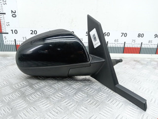 зеркало наружное правое Mitsubishi Colt 6 поколение (Z20/Z30) 2004, 1.3 л., МКПП, хетчбэк 5 дв., 7632A162