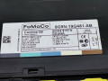 Блок управления бесключевым доступом Jaguar XF X250 2008, 2.7 л., АКПП, седан, C2P22550 - фото №2