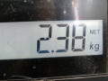 радиатор кондиционера Skoda Octavia 2 поколение (A5) [рестайлинг] 2008, 1.9 л., МКПП, универсал, 1K082041AH - фото №4