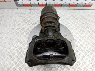 суппорт задний правый MAN TGM 1 поколение 2012, 6.9 л., АКПП, 81508046595