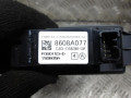 кнопка стеклоподъемника Mitsubishi Colt 6 поколение (Z20/Z30) 2005, 1.3 л., МКПП, хетчбэк 5 дв., 8608A077 - фото №3