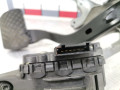 узел педальный (блок педалей) Audi A4 B6 2004, 2.5 л., АКПП, универсал, 24463407 - фото №7