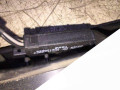 обшивка багажника Land Rover Freelander 1 поколение 1999, DSJ100830, DSJ100870, DSJ100840, YUZ100090, UJ11F - фото №8