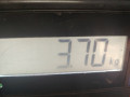 рычаг передний правый Peugeot 207 1 поколение 2009, 1.4 л., МКПП, хетчбэк 5 дв., 3521N8 - фото №7