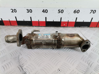 охладитель EGR / Радиатор EGR Toyota Corolla 9 поколение (E120/E130) [рестайлинг] 2005, 1.4 л., МКПП, хетчбэк 5 дв., 2562033030
