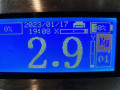 комплект накладок на пороги (внутренние) Mercedes-Benz E-Класс W212/S212/C207/A207 2012, 2.1 л., АКПП, универсал, A21269811549999 - фото №6
