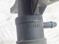 цилиндр сцепления главный Volkswagen Passat B5 1998, 1.8 л., бензин, МКПП, универсал, 8E1721401 - фото №3