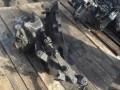КПП механическая (МКПП) Opel Corsa D 2007, 1.3 л., МКПП, F17W355 - фото №5