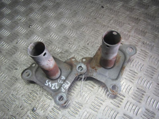 крепление бампера Audi A3 8L 1997, 1.8 л., МКПП, хетчбэк 5 дв., 8L0807134A, 8L0807133A