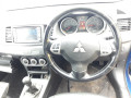 полуось передняя правая (приводной вал, ШРУС) Mitsubishi Lancer 10 поколение 2008, 2.0 л., МКПП, хетчбэк 5 дв., 3815A214 - фото №10