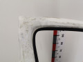 дверь передняя правая Citroen Berlingo 1 поколение (M49) 2003, 1.9 л., МКПП, фургон, 9004W2 - фото №2