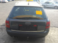 турбина Audi A6 C5 [рестайлинг] 2004, 2.5 л., АКПП, универсал, 059145701SX - фото №10