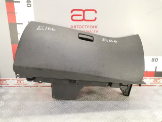 бардачок Citroen C4 Picasso 1 поколение 2007, 1.6 л., МКПП, минивэн, 8218FG