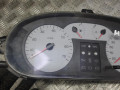 щиток приборов (приборная панель) Renault Megane 1 поколение [рестайлинг] 2001, 1.6 л., МКПП, кабриолет, P8200038777 - фото №3