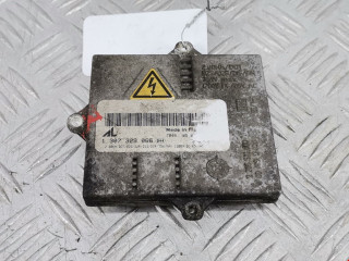 блок розжига ксенона Audi TT 8N 2001, 1.8 л., МКПП, купе, 4D0907476B