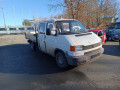 торсион подвески Volkswagen Transporter T4 2001, 1.9 л., МКПП, микроавтобус - фото №12