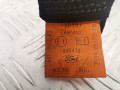 ремень безопасности Ford Fiesta 5 поколение 2002, 1.4 л., МКПП, хетчбэк 5 дв., 1302156 - фото №2