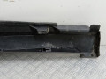 накладка на порог внутренняя Volkswagen Passat B6 2008, 2.0 л., МКПП, универсал, 3C0853856B9B9 - фото №8