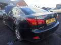 магнитола Lexus IS 2 поколение (XE20) [рестайлинг] 2008, 2.2 л., МКПП, седан, 8612053370 - фото №9