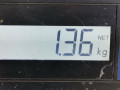 подушка безопасности коленная Volkswagen Tiguan 1 поколение 2008, 2.0 л., МКПП, внедорожник 5 дв., 5N0880442C - фото №4