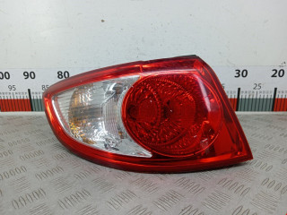 фонарь задний левый Hyundai Santa Fe 2 поколение (CM) 2008, 2.2 л., АКПП, внедорожник 5 дв., 924012B020