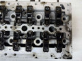 головка блока цилиндров IVECO Daily 3 поколение 2006, 2.3 л., дизель, F1AE0481A, 504167975, 502270041, 502270040 - фото №10