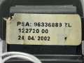 переключатель круиз-контроля Citroen C5 1 поколение 2002, 2.2 л., МКПП, хетчбэк 5 дв., 6242Z9 - фото №6