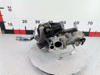 клапан EGR Peugeot 207 1 поколение [рестайлинг] 2012, 1.4 л., МКПП, хетчбэк 5 дв., 1702178