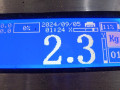 крыло переднее левое Honda Civic 7 поколение [рестайлинг] 2005, 1.4 л., МКПП, хетчбэк 5 дв., 60261S6A000ZZ - фото №8