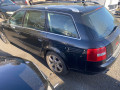 турбина Audi A6 C5 [рестайлинг] 2004, 2.5 л., вариатор, универсал, 059145701SX - фото №9
