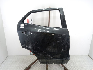 дверь задняя правая Opel Mokka 1 поколение 2015, 95130667