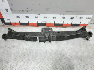 кассета радиаторов Peugeot 1007 1 поколение 2005, 1.4 л., МКПП, хетчбэк 3 дв., 780726