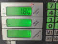 рамка капота Nissan Micra 4 поколение (K13) [рестайлинг] 2013, 1.2 л., АКПП, хетчбэк 5 дв. - фото №4
