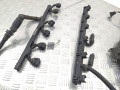 проводка двигателя BMW 5 серия E39 1997, 2.5 л., i, бензин, МКПП, седан, задний привод, 1744589, 12511433364, 1433364, 12511744589 - фото №3