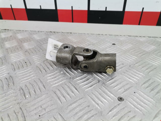 рулевой карданчик Nissan Navara D40 2005, 2.5 л., АКПП, пикап