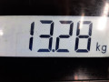 диск тормозной передний Mazda CX-5 1 поколение KE 2012, 2.2 л., МКПП, внедорожник 5 дв., K01133251B - фото №5