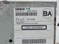 магнитола Nissan Pathfinder R51 2006, 2.5 л., МКПП, внедорожник 5 дв., 28185EB410 - фото №4