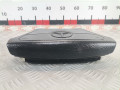 подушка безопасности водителя Mercedes-Benz E-Класс W210/S210 1997, 2.8 л., АКПП, седан, A1404602798 - фото №4