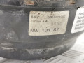 вакуумный усилитель тормозов Mitsubishi Space Star 1 поколение 1999, 1.8 л., МКПП, минивэн, MR493202 - фото №2