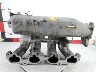 коллектор впускной Nissan X-Trail T30 2004, 2.5 л., МКПП, внедорожник 5 дв., 14010AE001