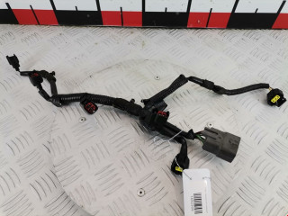 проводка Mazda 6 GG 2002, 1.8 л., МКПП, универсал, LF0267080B