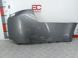 Клык бампера Land Rover Range Rover Sport 2 поколение 2015, 3.0 л., АКПП, внедорожник 5 дв., DK6217D752AA