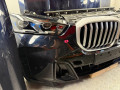 заглушка (решетка) в бампер BMW X5 G05 [рестайлинг] G05 2023, 3.0 л., B58B30, бензин, АКПП, carbonschwarz metallic (416), внедорожник 5 дв., 51118085619 - фото №6